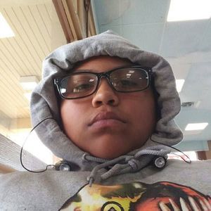 Meet your Posher, Jeremiah junior